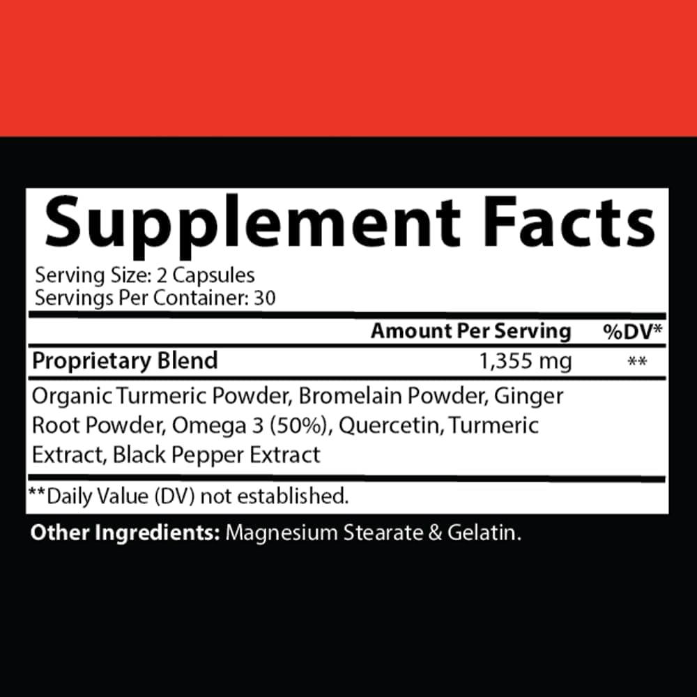 turmeric-curcumin-ginger-maxx-bundle---joint-support-antioxidant-blend-with-black-pepper---95-curcuminoids---includes-omega-3-bromelain-and-quercetin---120ct-total-5