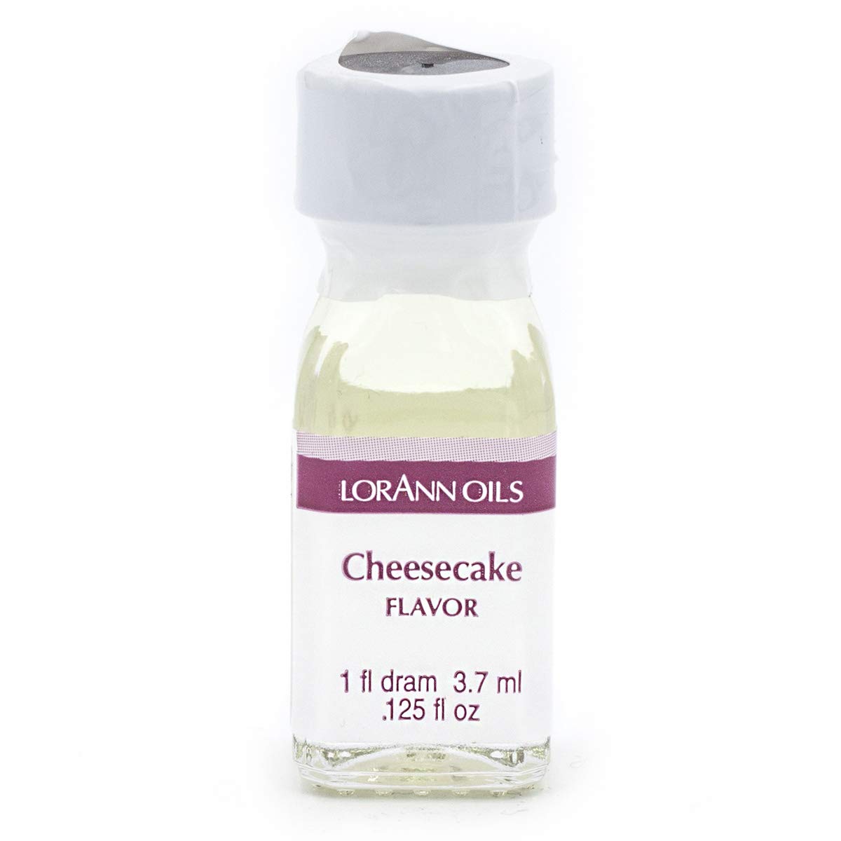 lorann-oils-super-strength-flavoring-cheesecake-pack---natural-flavor-oils-for-candy-making-baking---bold-flavors-4x-stronger-than-extracts---0125-fl-oz-pack-of-2-3