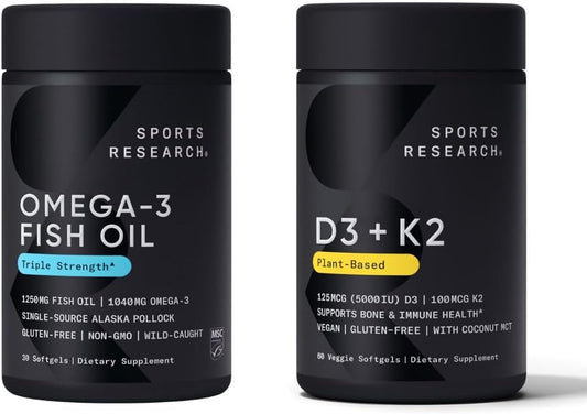 triple-strength-omega-3-fish-oil-1250mg-epa-dha-burpless-supplement-with-vitamin-d3-k2---vegan-certified-omega-3-from-wild-alaska-pollock-1