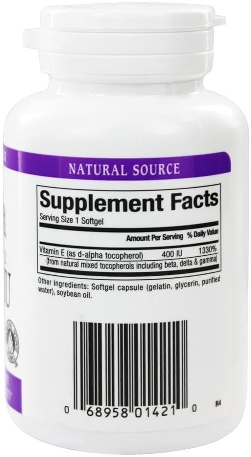 natural-factors-vitamin-e-mixed-400-iu-softgels---antioxidant-support-for-cellular-integrity---90-count-2
