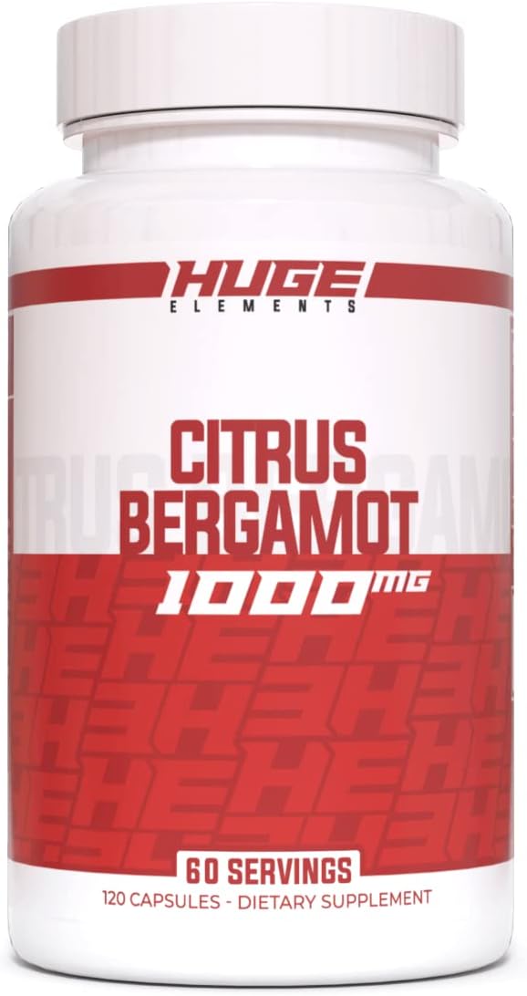 100-pure-citrus-bergamot-extract-capsules---1000mg---digestion-stress-immune-support---120-capsules-1