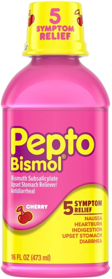 pepto-bismol-liquid-cherry-16-oz---pack-of-4---fast-relief-for-upset-stomach-and-indigestion-1