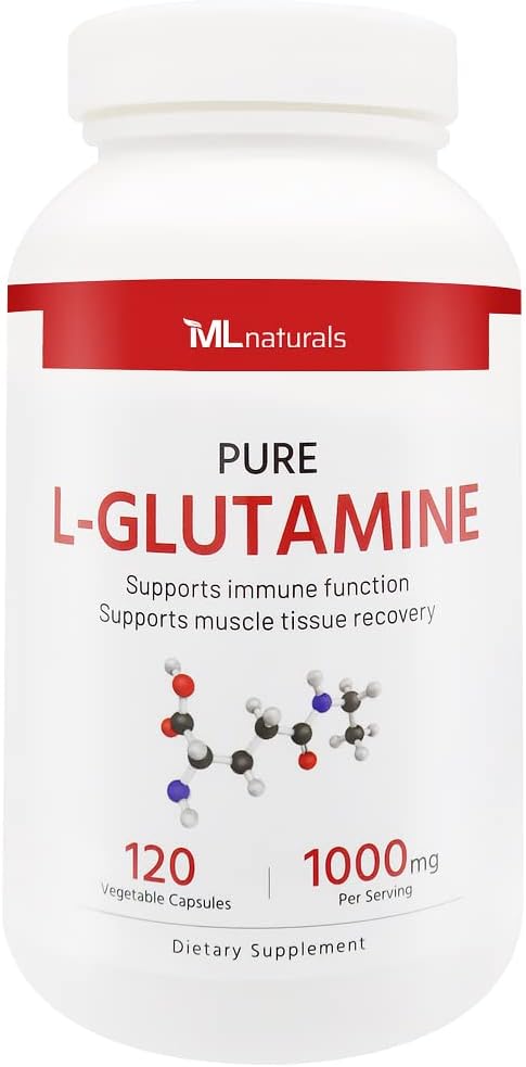 high-quality-ml-naturals-l-glutamine-1000mg-capsules-for-immune-support---120-vegetarian-capsules-999-purity-1