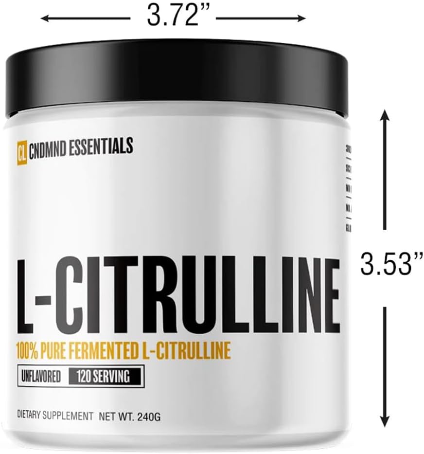 condemned-labz-l-citrulline-powder-pure-fermented-nitric-oxide-booster-for-endurance---vegan-gluten-free---120-servings-7