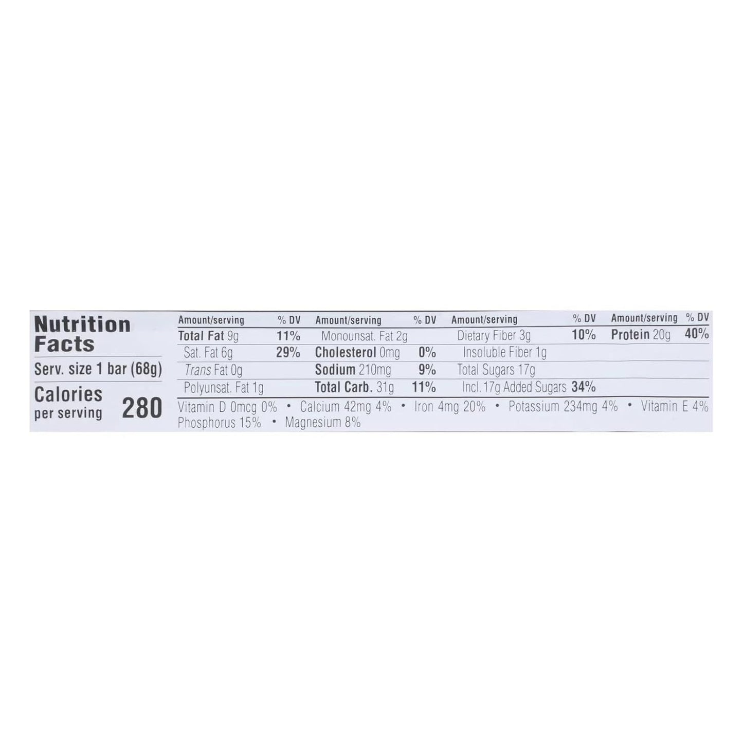 clif-bar-builders-bar-chocolate---24-oz-pack-of-12-case-of-1-2