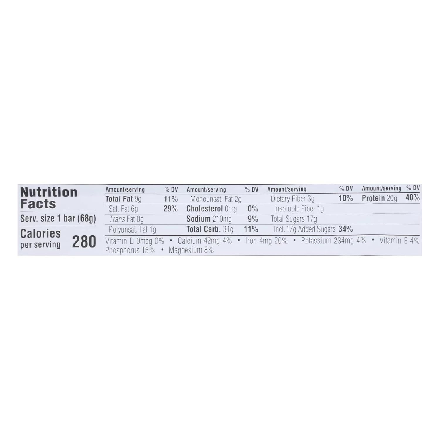 clif-bar-builders-bar-chocolate---24-oz-pack-of-12-case-of-1-2