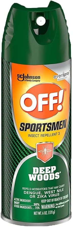 4-pack-off-deep-woods-sportsmen-insect-repellent-aerosol-spray---6-ounce-each-3