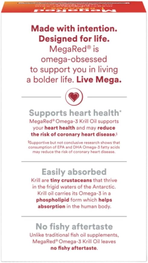 3-pack-of-megared-ultra-strength-1000mg-omega-3-krill-oil-softgels-with-epadha-astaxanthin-phospholipids---supports-heart-brain-joint-and-eye-health---no-fishy-aftertaste---60-count-4