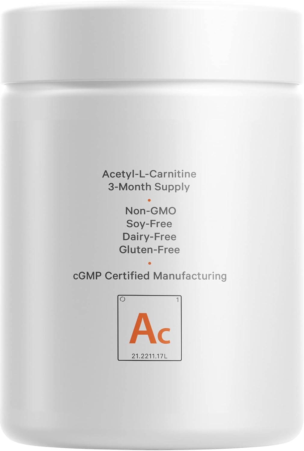 high-potency-liposomal-acetyl-l-carnitine-supplement---500mg-per-serving---3-month-supply---advanced-liposomal-delivery---gluten-free-non-gmo---90-capsules-8