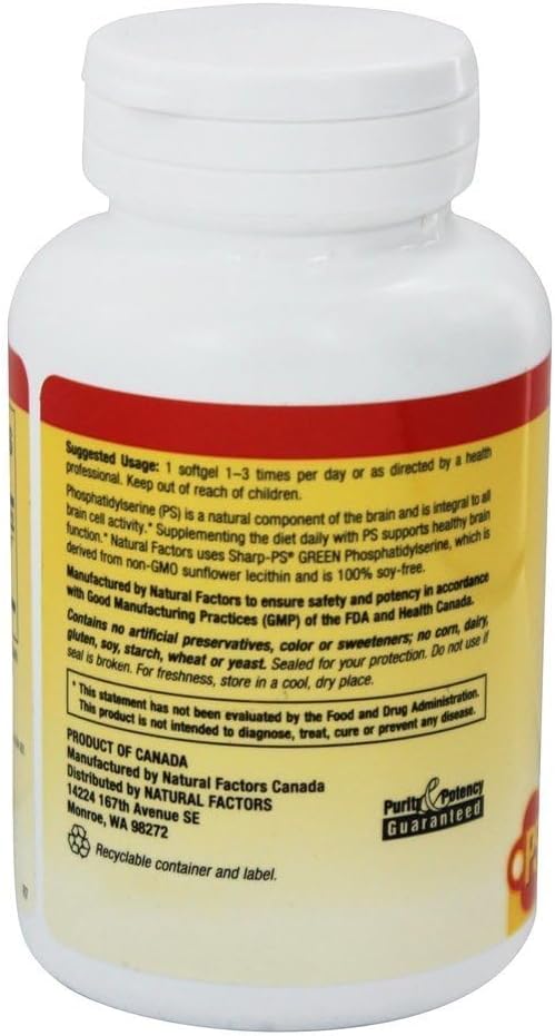 natural-factors-phosphatidylserine-softgels---memory-brain-support---soy-gluten-free---60-count-3