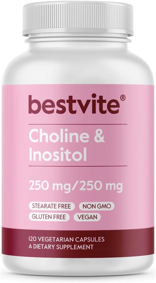 choline-inositol-500mg-vegetarian-capsules---vegan-non-gmo-gluten-free---no-stearates-fillers-dicalcium-phosphate---120-count-1