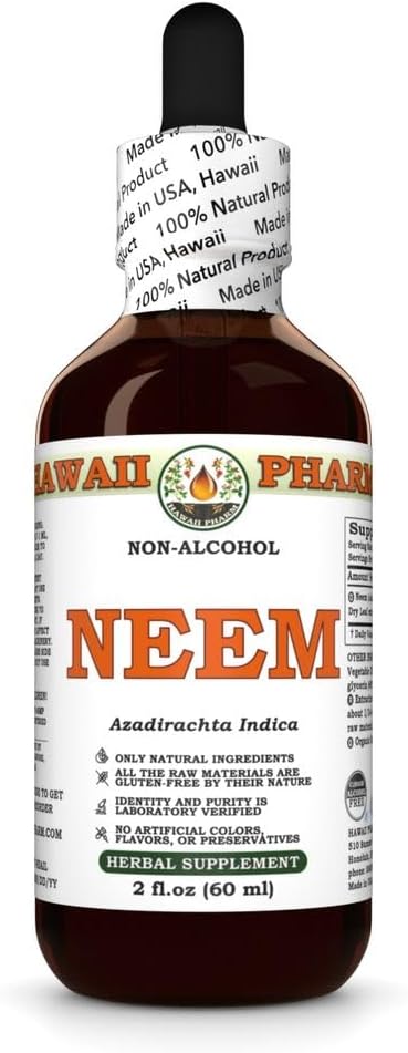 organic-hawaii-pharm-neem-alcohol-free-liquid-extract---2-oz-bottle-1