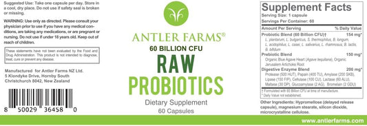 antler-farms-60-billion-cfu-raw-probiotics-with-digestive-enzymes---vegan-non-gmo-shelf-stable-capsules-for-women-men-1