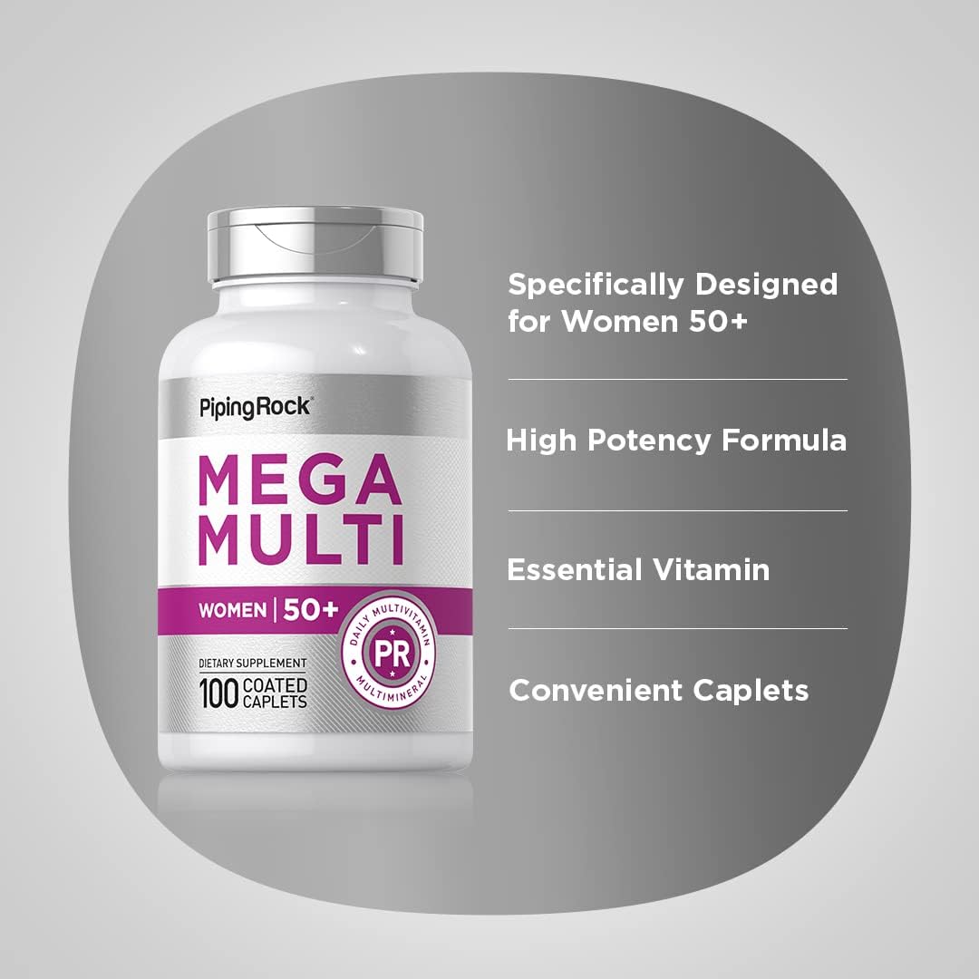 womens-multivitamin-50-plus---100-coated-caplets---mega-multi-vitamin---non-gmo-gluten-free-supplement-by-piping-rock-4