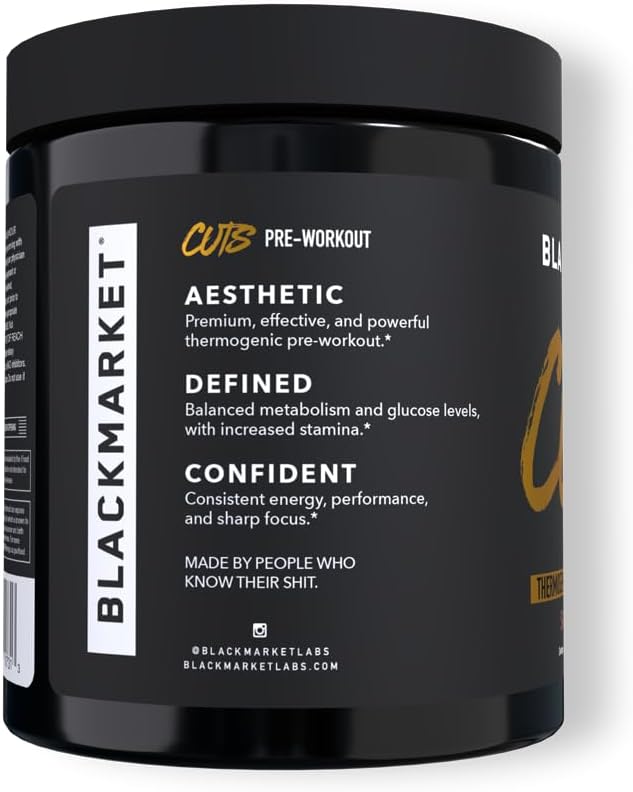 watermelon-flavored-pre-workout-powder-drink-mix-for-muscle-definition---thermogenic-energy-boost-for-men-women---creatine-free-formula---30-servings-3