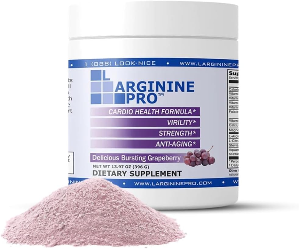 orange-grape-l-arginine-pro-2-pack-boost-blood-flow-pre-workout-drink-with-vitamins-c-b6-b12-k-great-taste-2