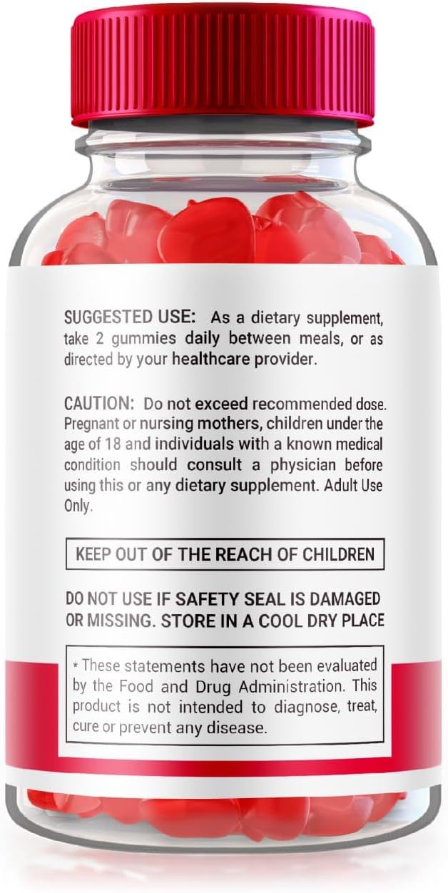 60 NutraRize X10 Boost Keto + ACV Gummies for Advanced Slimming Formula with Reviews