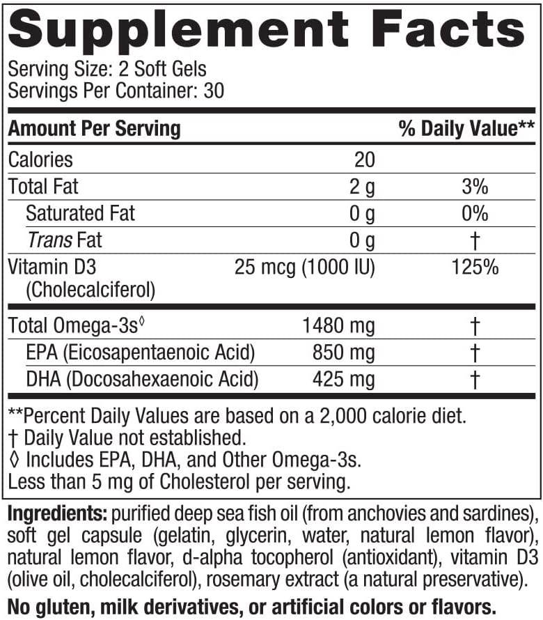 nordic-naturals-ultimate-omega-xtra-soft-gels---lemon-flavor---1480mg-omega-3-1000-iu-vitamin-d3---epa-dha---brain-heart-joint-immune-health---30-servings-2