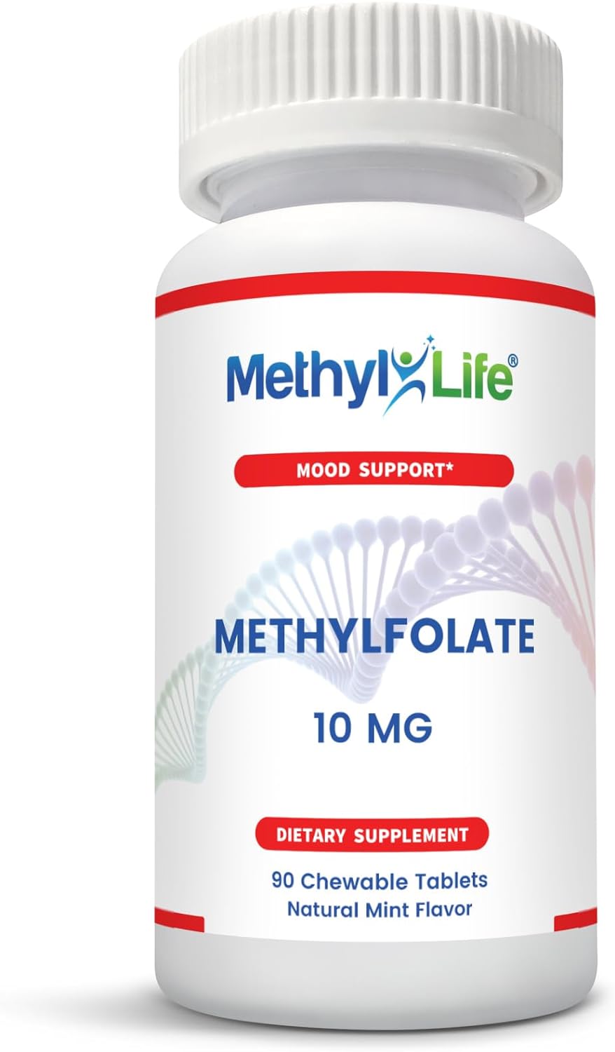 professional-strength-10-mg-l-methylfolate-chewables---3-month-supply---non-gmo-gluten-free---pharmaceutical-grade-folate-by-methyl-life-1
