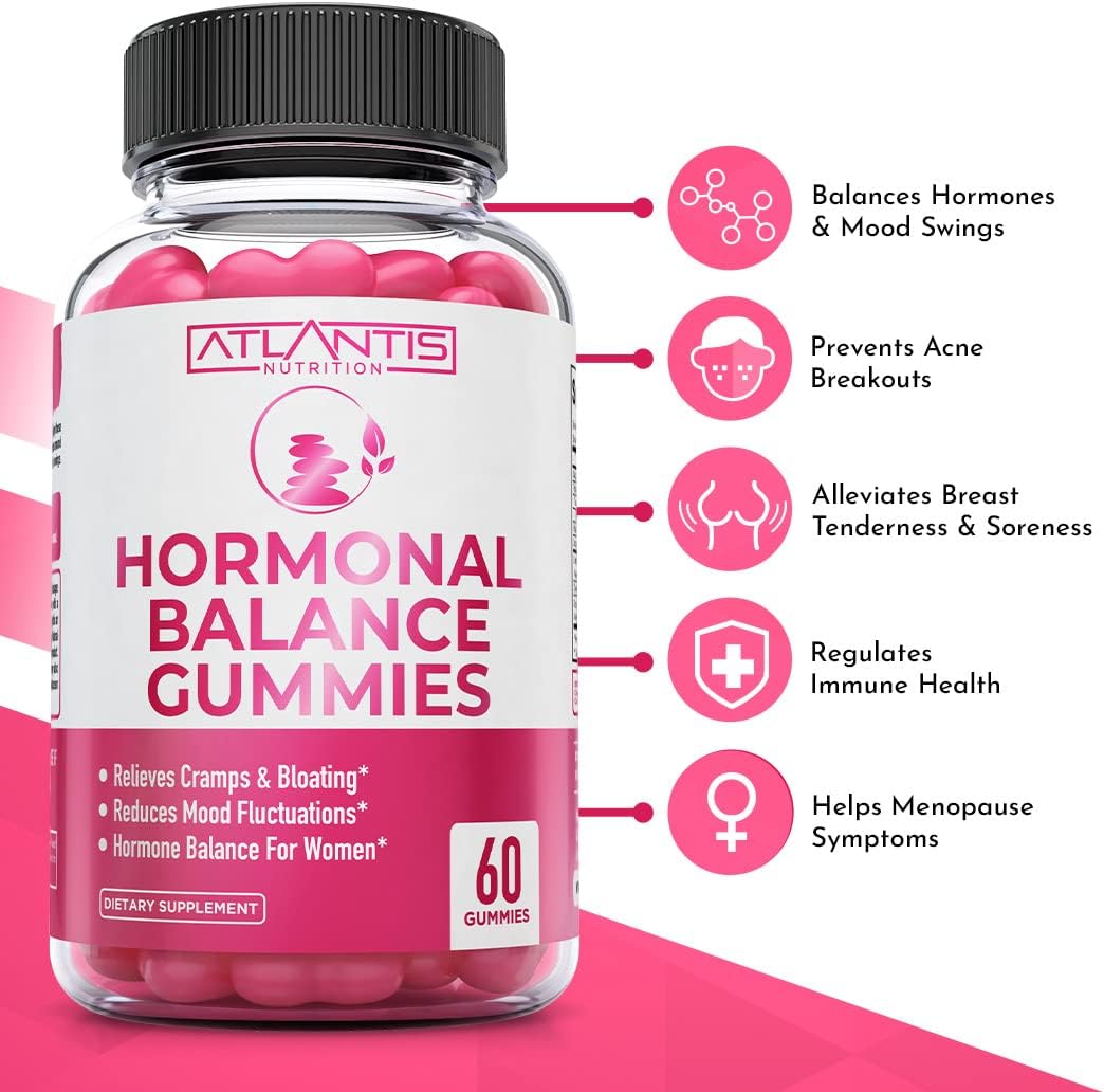 atlantis-nutrition-pms-relief-and-hormonal-balance-gummies-with-collagen---pack-of-120-gummies-2