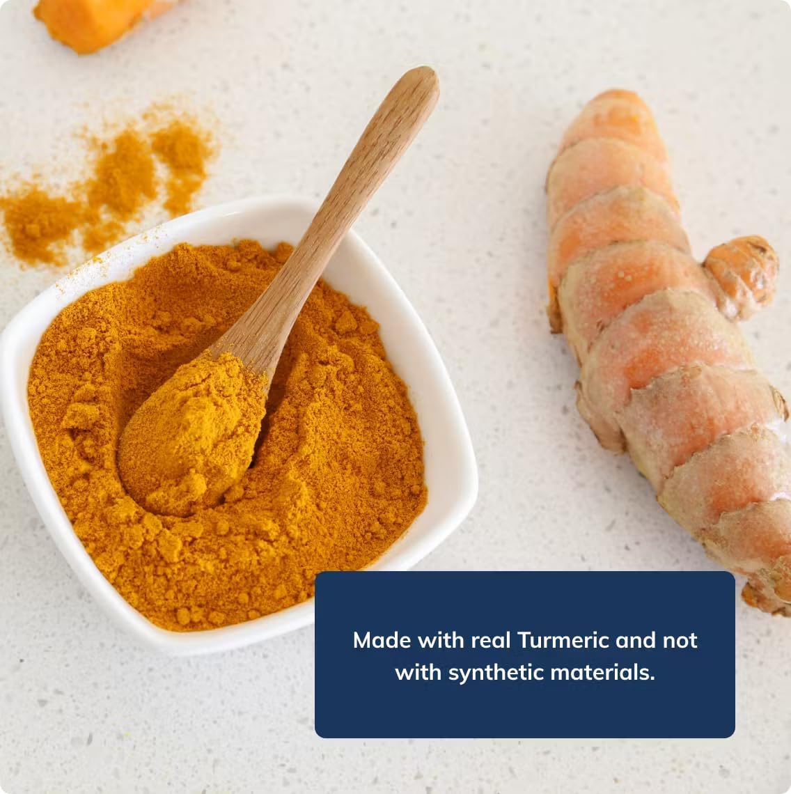 Turmeric Curcumin Extra Strength Caplets with Curcumin C3 Complex and BioPerine - 1000mg - Better Way Health - Espot.com.au