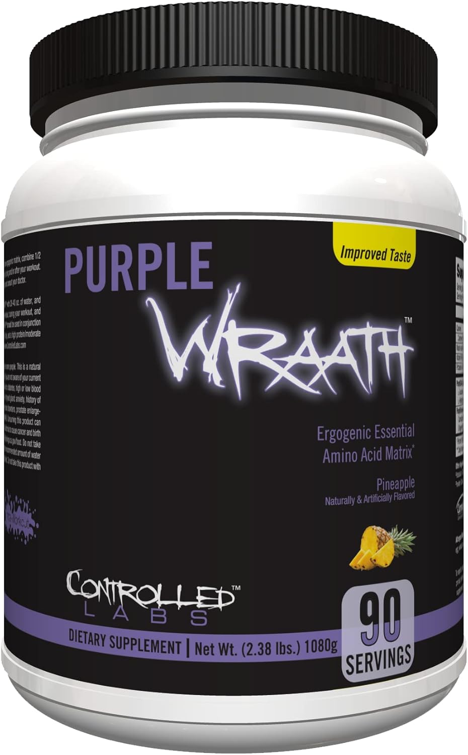 controlled-labs-purple-wraath-bcaa-and-eaa-amino-acid-supplement---pineapple-flavor-90-servings---enhances-endurance-focus-and-stamina-during-workouts-1