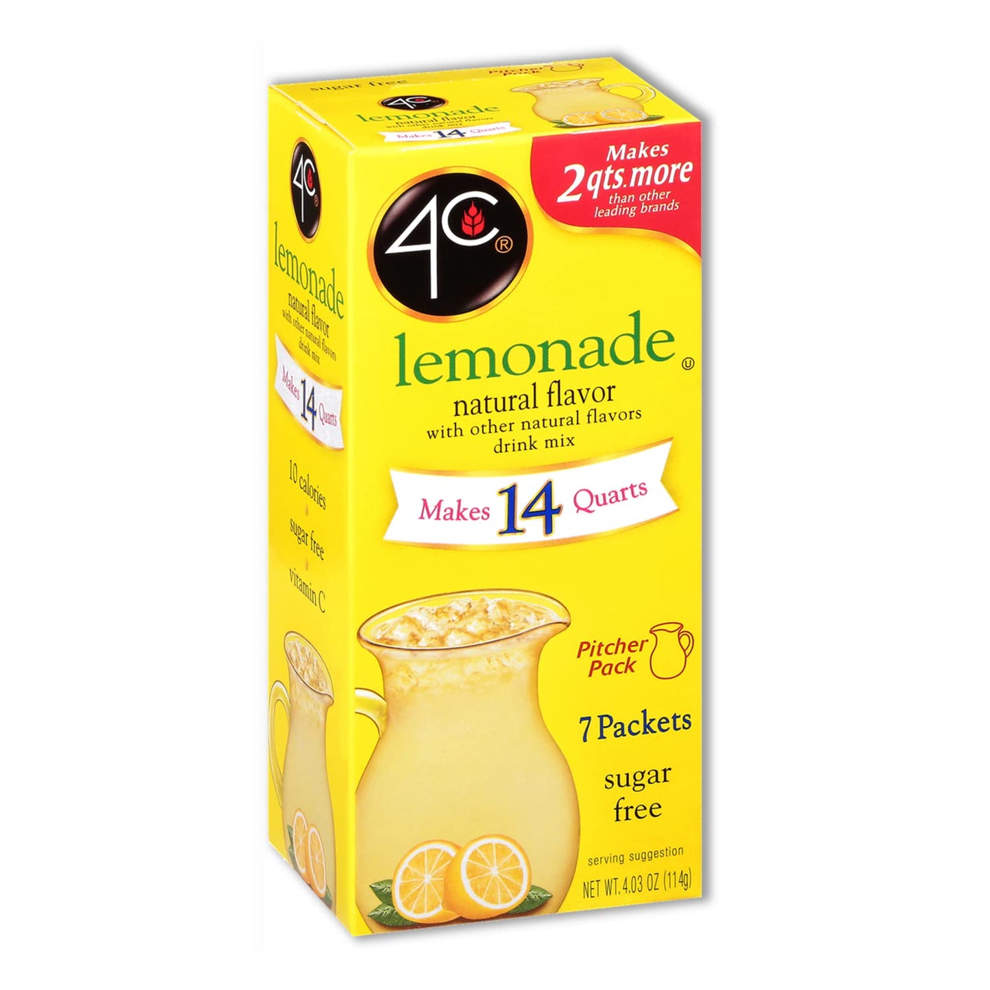 sugar-free-lemonade-drink-mix-packets---8-pack-makes-14-quarts-of-refreshing-water-flavorings---4c-pitcher-packs-2-quarts-each-2