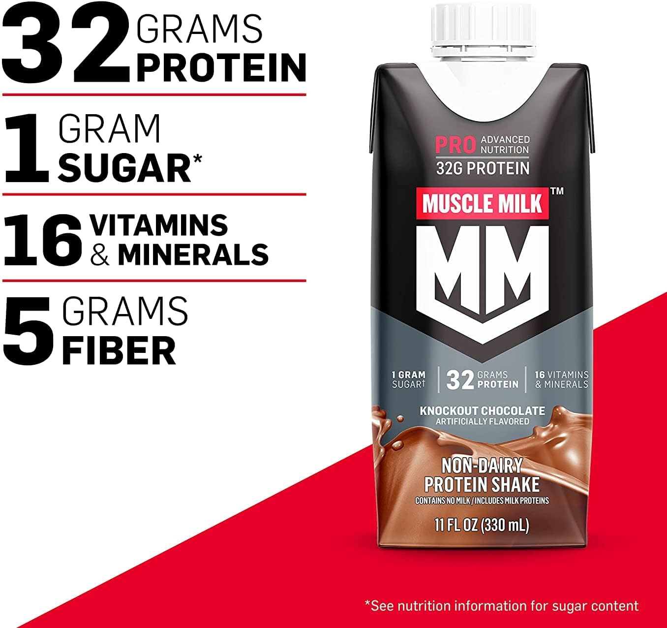 muscle-milk-pro-series-knockout-chocolate-protein-shake-4-pack---high-protein-shake-for-muscle-recovery-and-growth-3