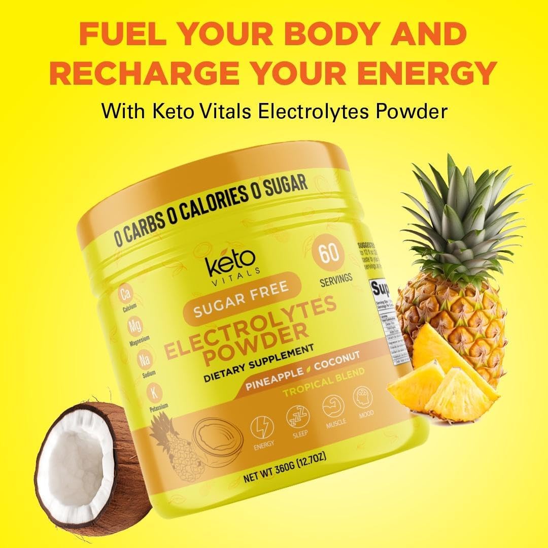 sugar-free-keto-electrolytes-powder-with-potassium-magnesium-sodium-calcium---hydration-drink-mix-60-servings---pineapple-coconut-flavor-6