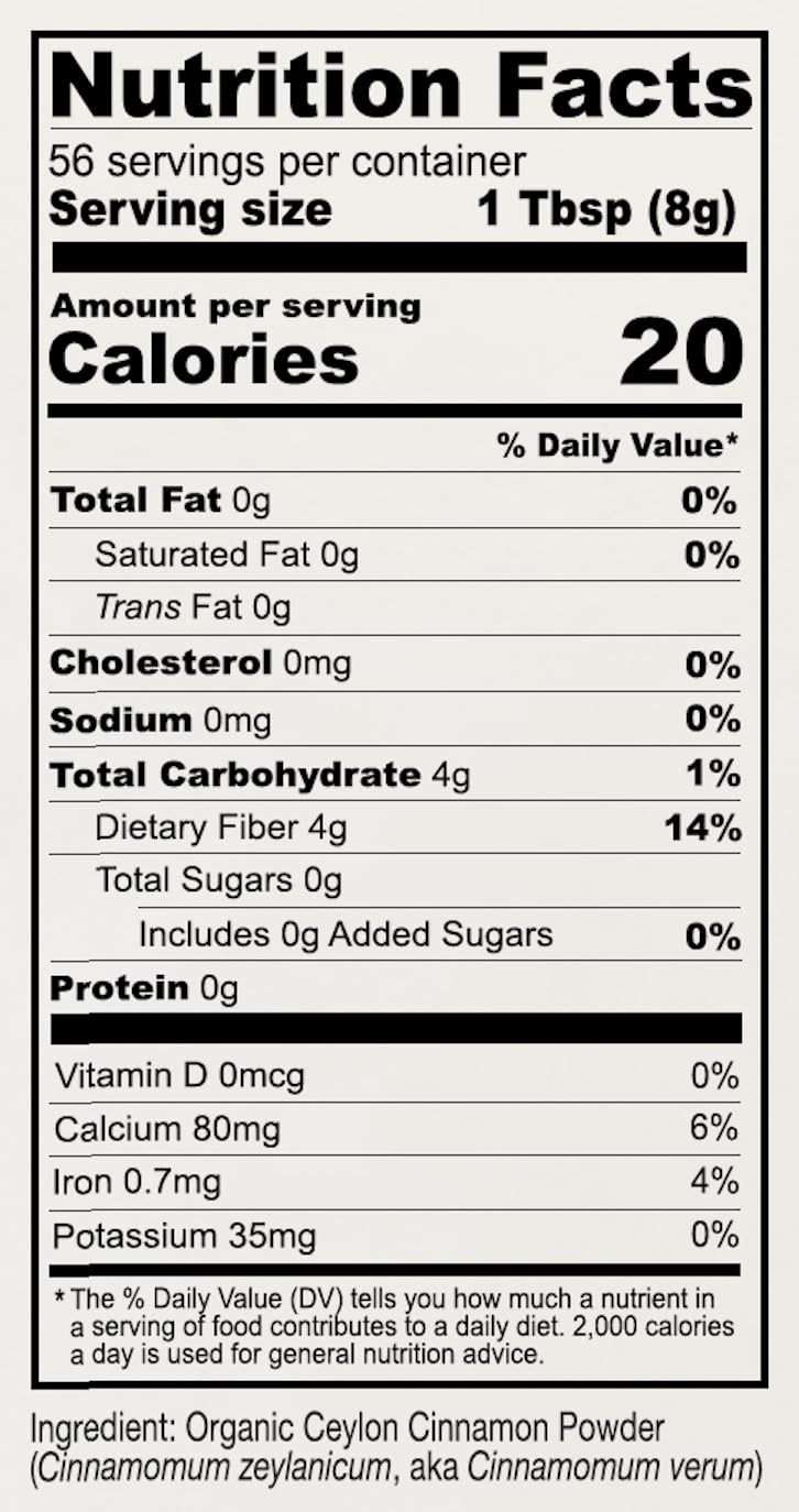 1-lb-anthonys-organic-ceylon-cinnamon-powder---ground-gluten-free-non-irradiated-non-gmo-keto-friendly---premium-quality-3