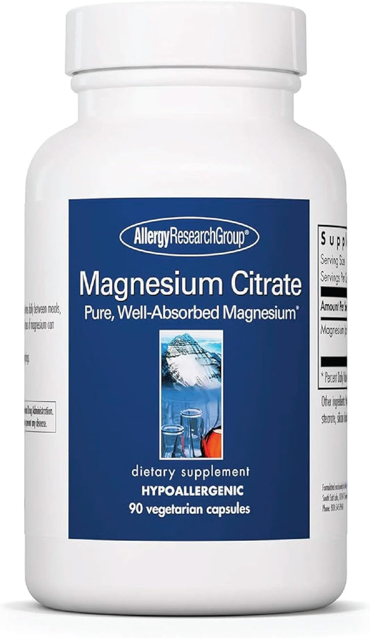 allergy-research-group-magnesium-citrate-capsules---supports-bone-health-stress-relief-highly-absorbable-hypoallergenic-vegetarian---90-count-1