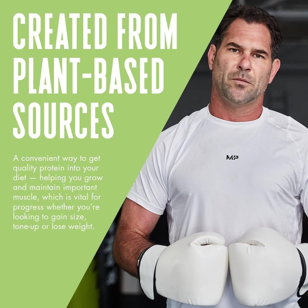 myvegan-pea-protein-isolate-powder---banana-bread-flavor---plant-based-amino-acids---gluten-sugar-free---22-lb-30-servings-4