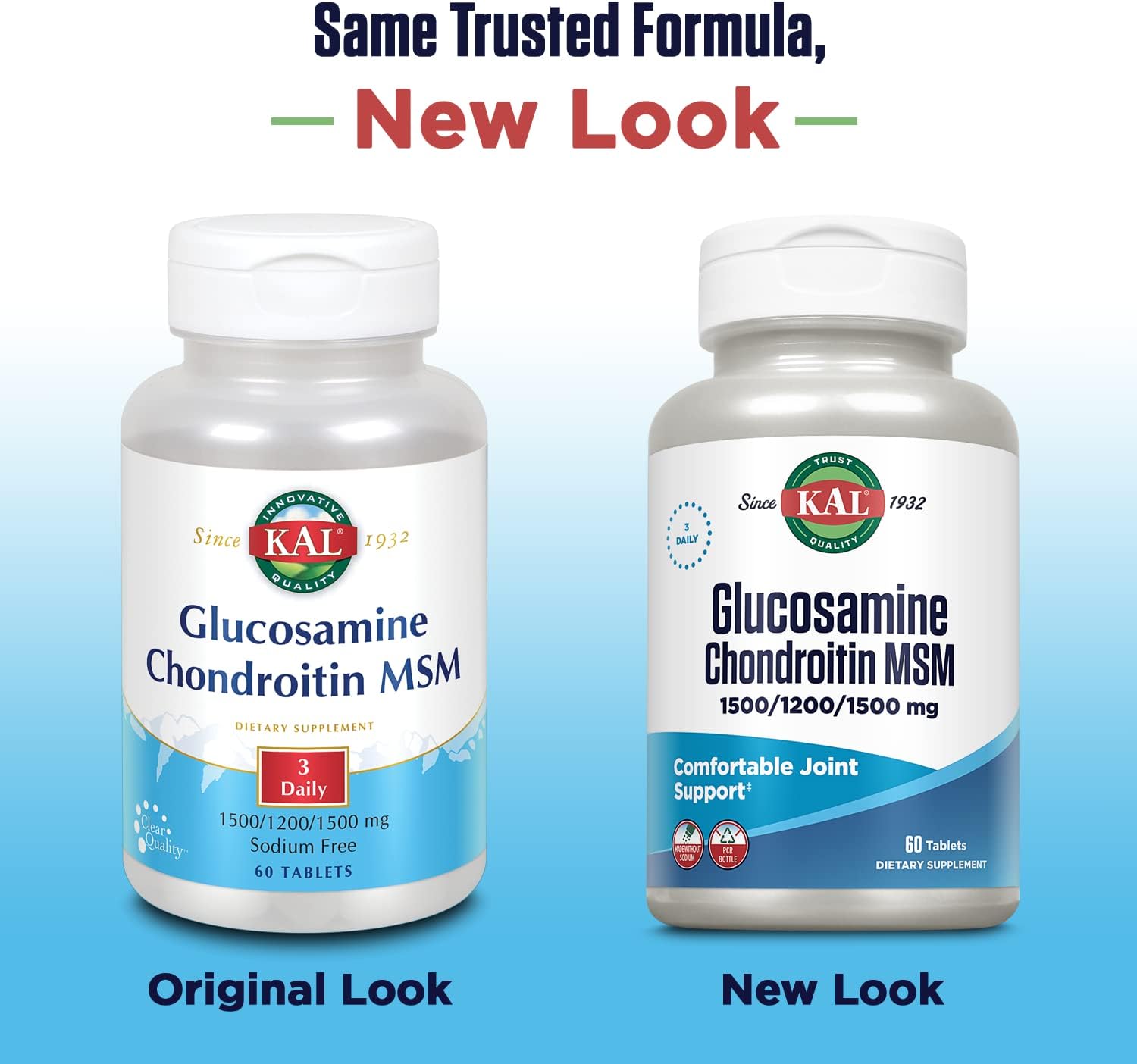 glucosamine-chondroitin-msm-joint-support-supplement-for-women-and-men---1500mg-glucosamine-sulfate-1200mg-chondroitin-1500mg-msm---rapid-disintegration---60-tablets-20-servings---60-day-guarantee-2