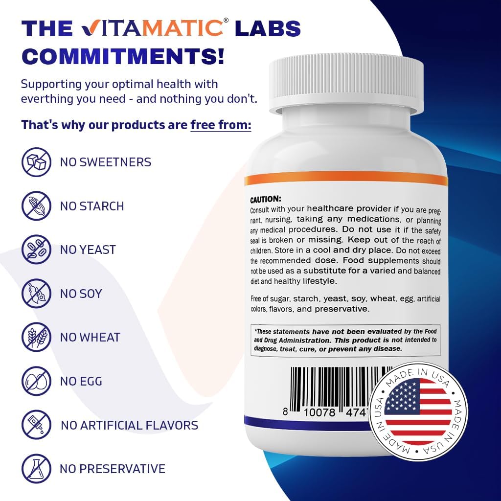 vitamatic-lithium-orotate-capsules---20mg-90-count---non-gmo-gluten-free-veggie-capsules-5