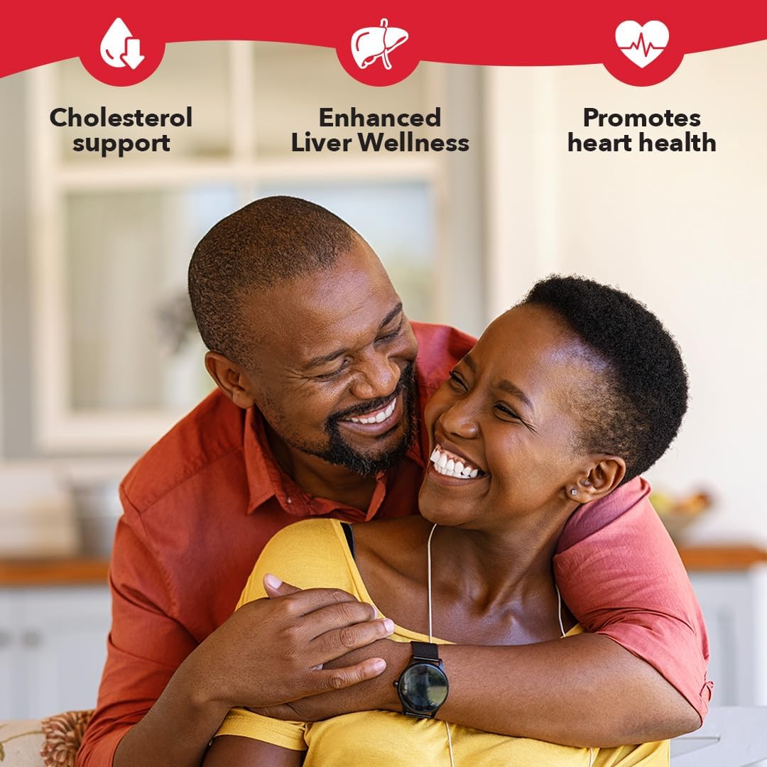 choles-t-cholesterol-support-supplement---maintain-healthy-heart-liver-function---promote-normal-levels---180-capsules---red-yeast-rice-coq10-guggul-phytosterols-3