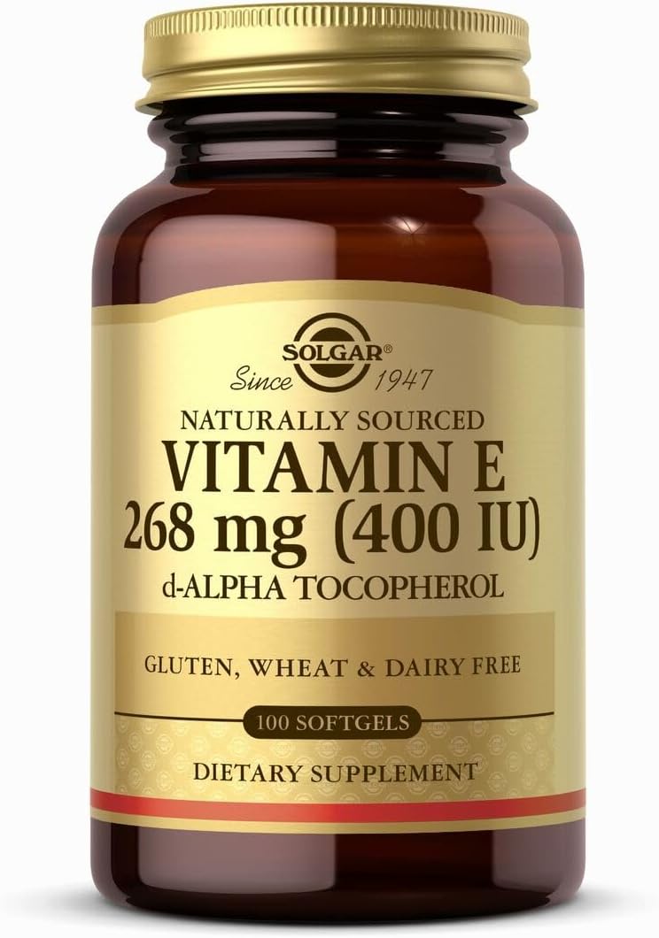 solgar-vitamin-e-softgels-268mg-400-iu---immune-system-skin-support---antioxidant-supplement---gluten-dairy-free---100-servings-4