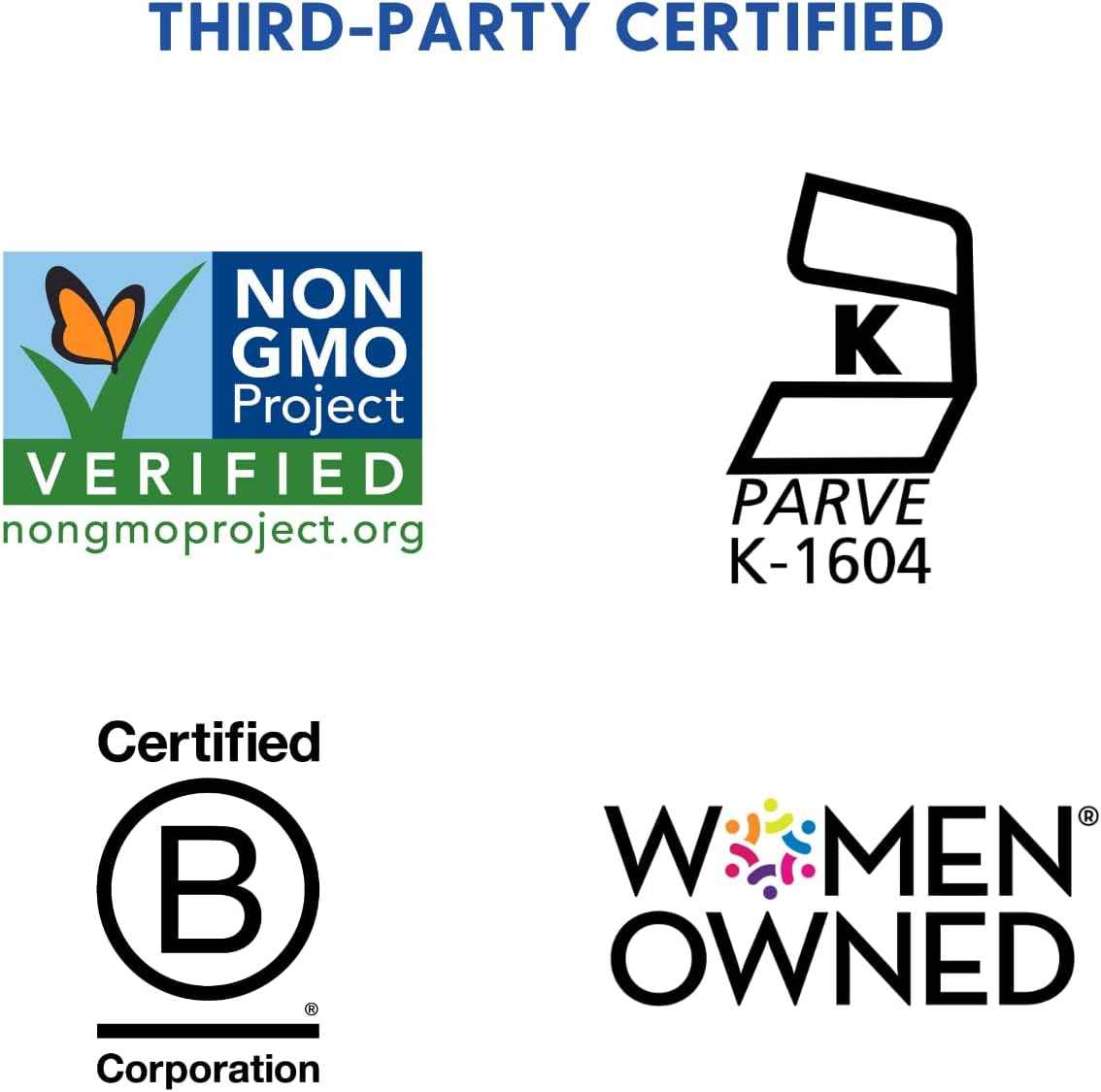 Organic Motherlove Goat’s Rue Liquid Capsules - Lactation Support for Breast Milk Supply - Non-GMO, Vegan, Kosher, Soy-Free - Breast Tissue Development Formula