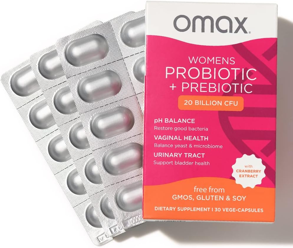 womens-probiotic-and-prebiotic-supplement---3-boxes-of-omax3-with-cranberry-chicory-root-20-billion-cfu-6-strains-for-vaginal-health-uti-bloating-90-capsules-3