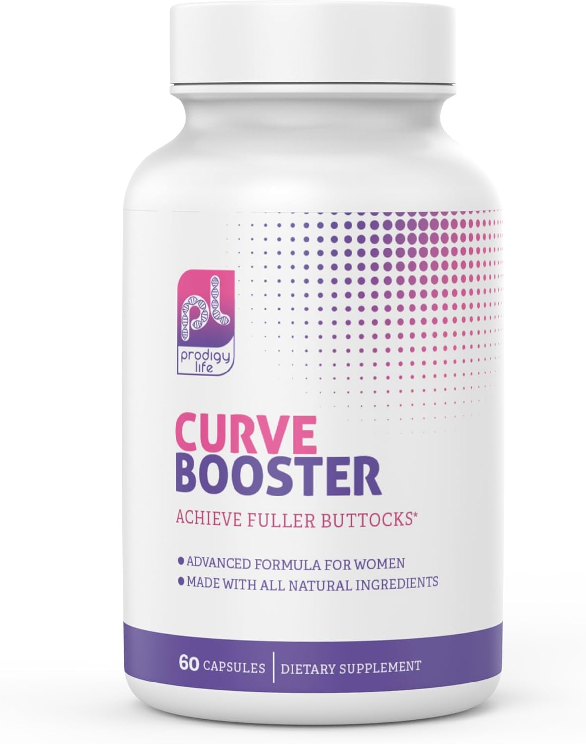 proven-prodigy-life-enhancement-pills-for-curves---butt-enhancement-for-tightening-firming-and-lifting---reduce-cellulite-and-sagging---60-ct-1