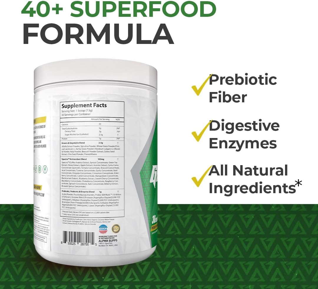 alpha-supps-alpha-greens-superfood-powder-with-over-40-natural-ingredients-for-digestive-support---orange-cherry-flavor---30-servings-6