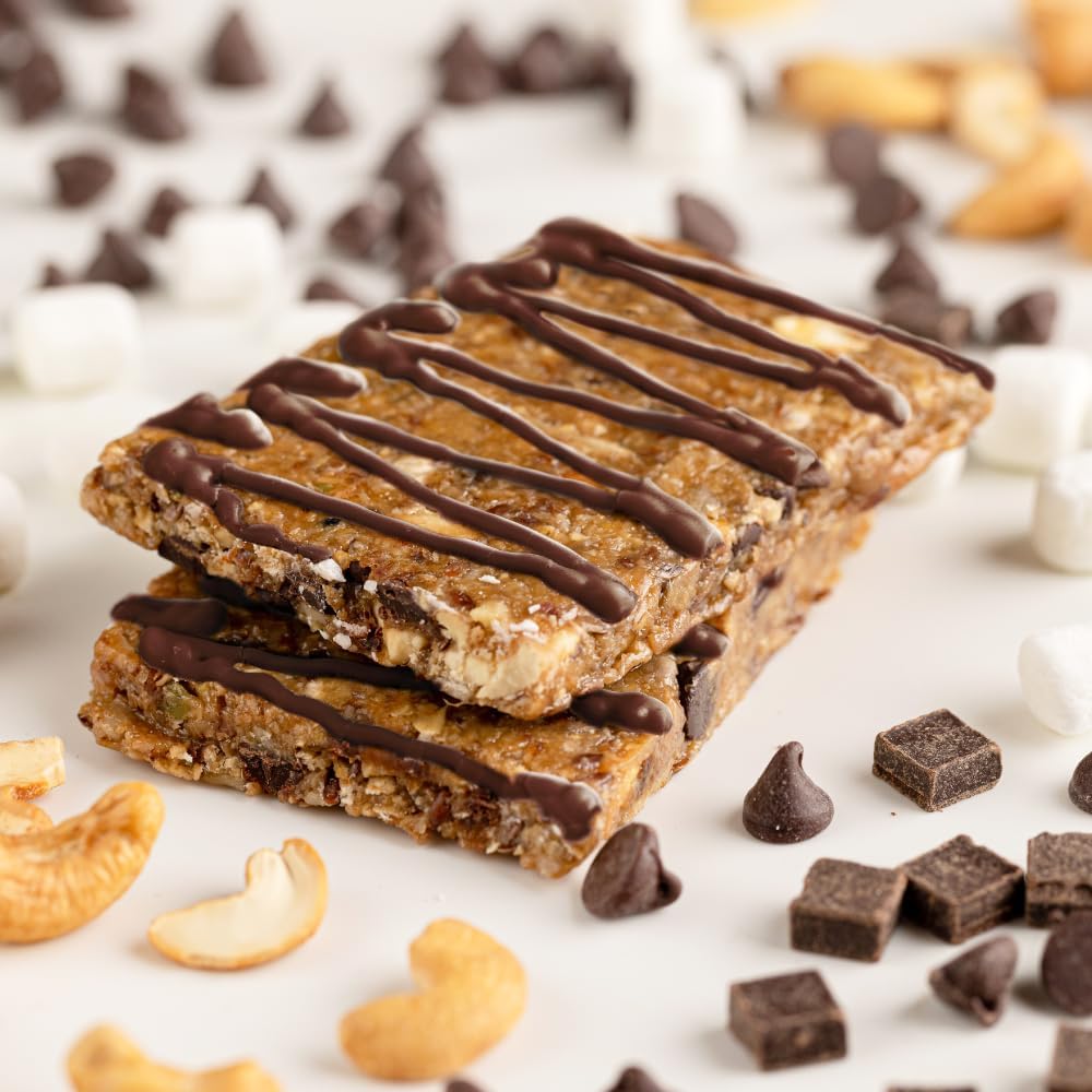 probar-meal-bar---smores-flavor-non-gmo-gluten-free-plant-based-with-whole-food-ingredients-for-natural-energy-12-count-2
