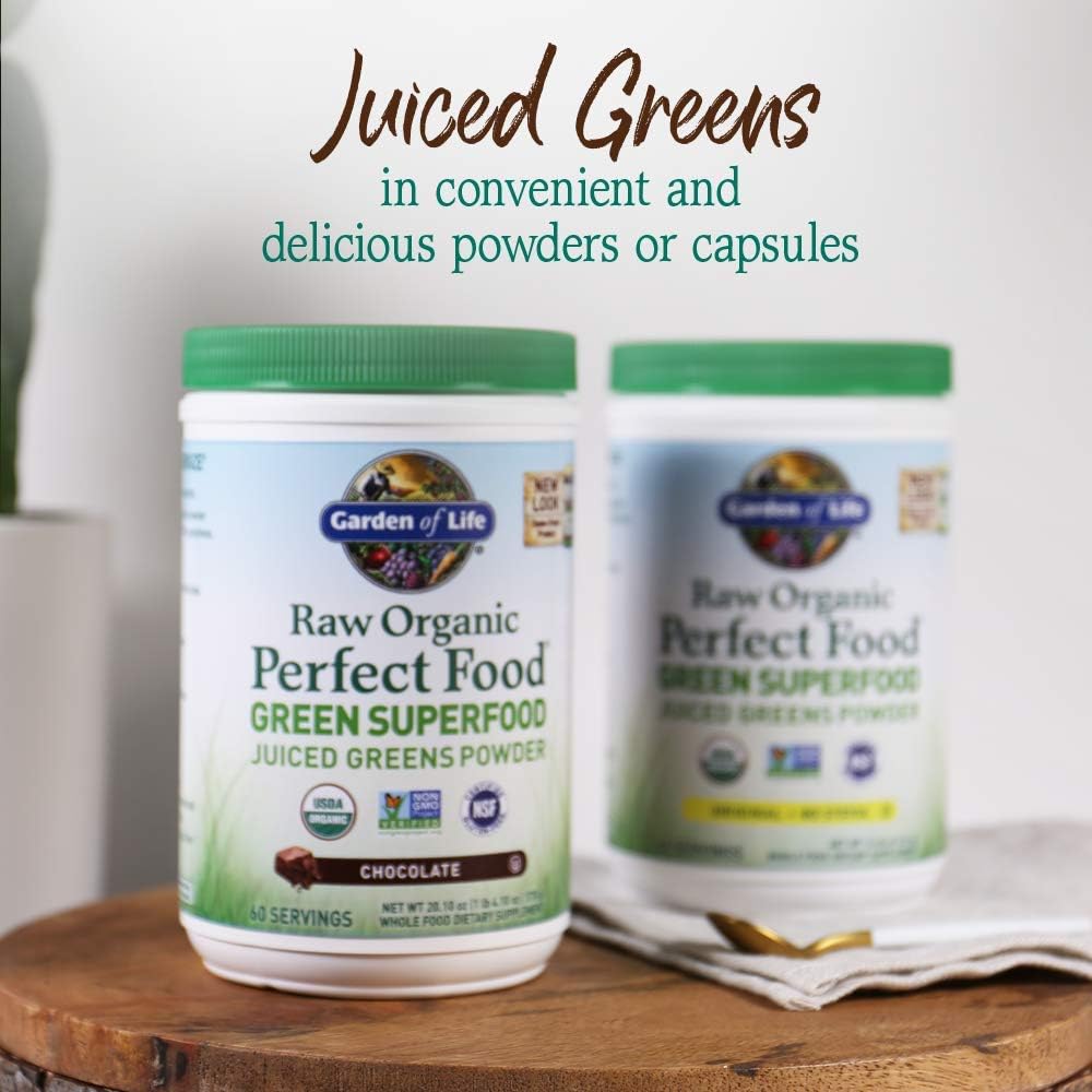 organic-chocolate-green-superfood-powder---garden-of-life-raw-perfect-food-60-servings-non-gmo-gluten-free-vegan-dietary-supplement-with-probiotics-enzymes-10