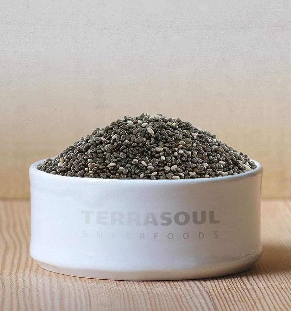 terrasoul-superfoods-organic-black-chia-seeds---25-lbs---nutrient-packed-superfood-for-energy-puddings-smoothies-baking-3