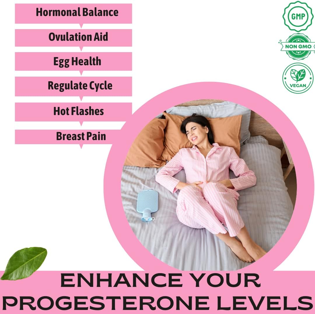 chaste-tree-berry-extract-for-womens-wellness---herbal-menopause-pms-relief---alcohol-free-supplement---85oz-3