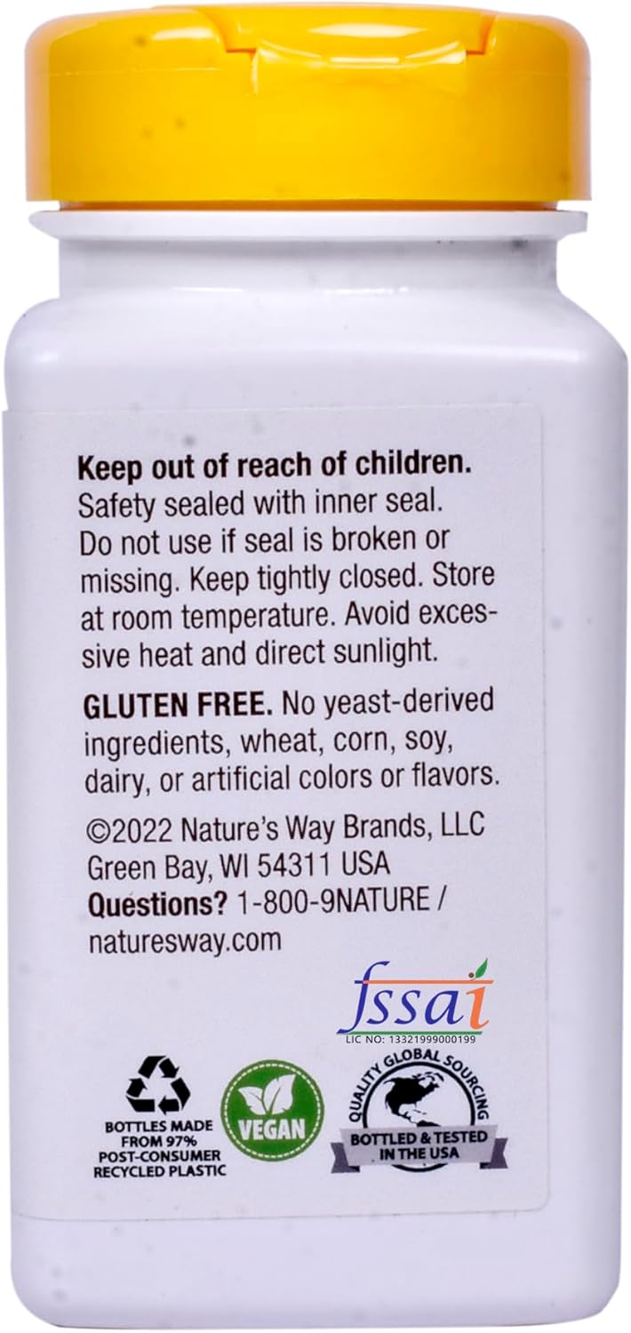 niacinamide-500mg-supplement---200-capsules-2-pack-by-natures-way-2