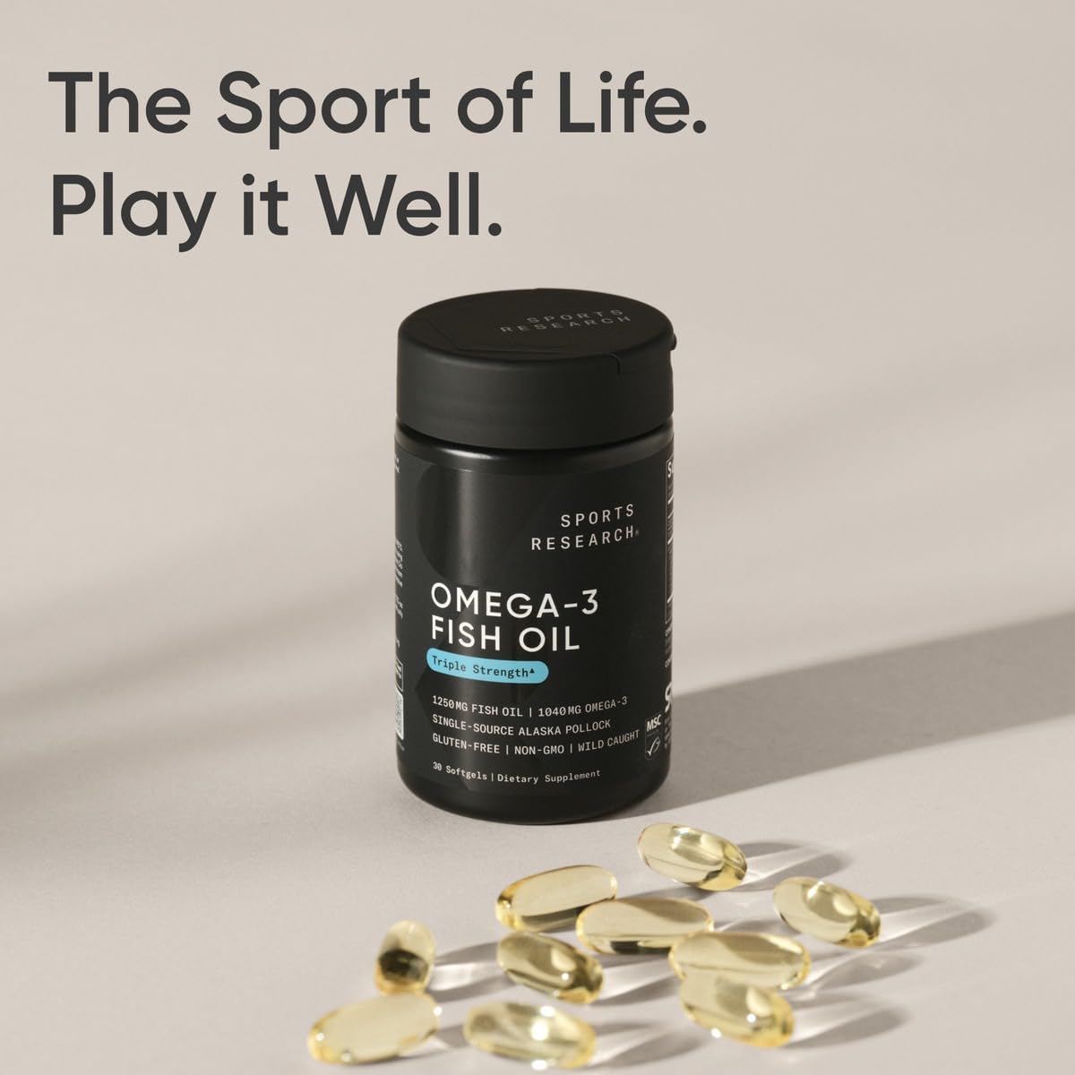 triple-strength-omega-3-fish-oil-1250mg-supplement-with-epa-dha-non-gmo-gluten-free-collagen-peptides---hydrolyzed-type-1-3-protein-for-all-genders-8