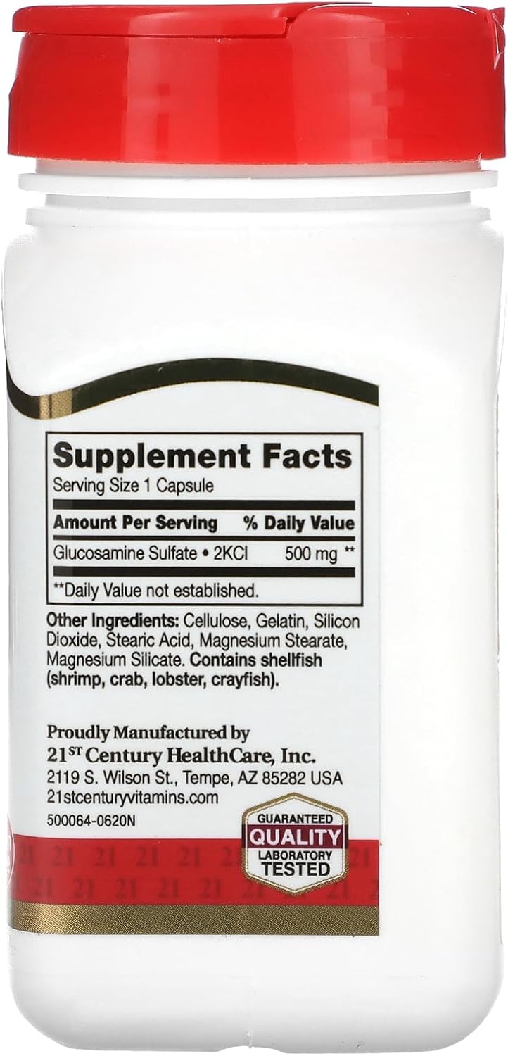 glucosamine-relief-capsules-500-mg-60-count---easy-to-swallow-formula-for-joint-health-in-the-21st-century-2