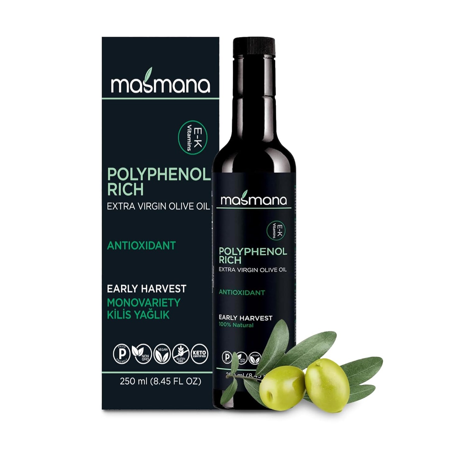 award-winning-swifly-masmana-international-extra-virgin-olive-oil---rich-in-polyphenols-gluten-free-non-gmo-100-pure-first-cold-pressed---845-fl-oz-1