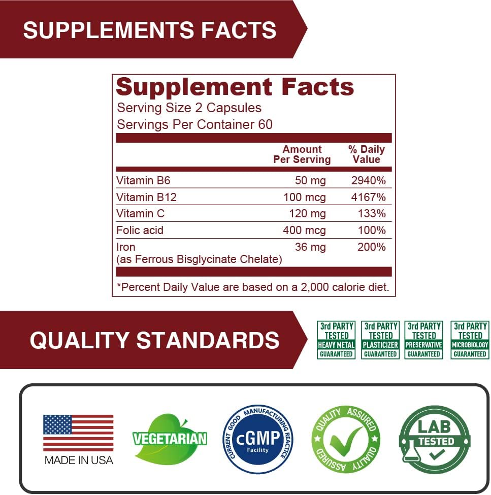iron-supplement-for-women---18mg-with-vitamin-c-dong-quai-b12---vegan-capsules-for-red-blood-cell-production-and-no-constipation---120-count-5