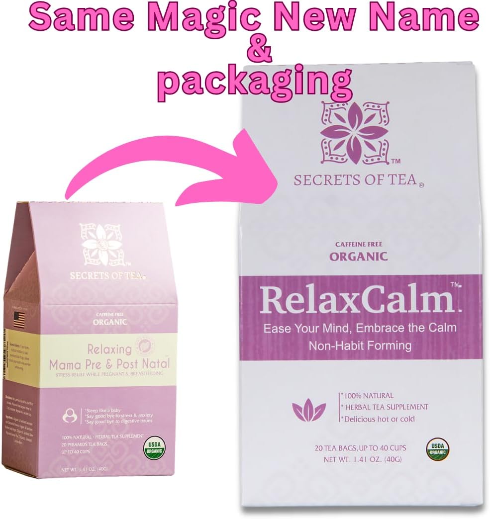 organic-caffeine-free-relaxing-mama-tea-for-pregnancy-breastfeeding---20-count---up-to-40-servings---usda-certified---natural-safe-4